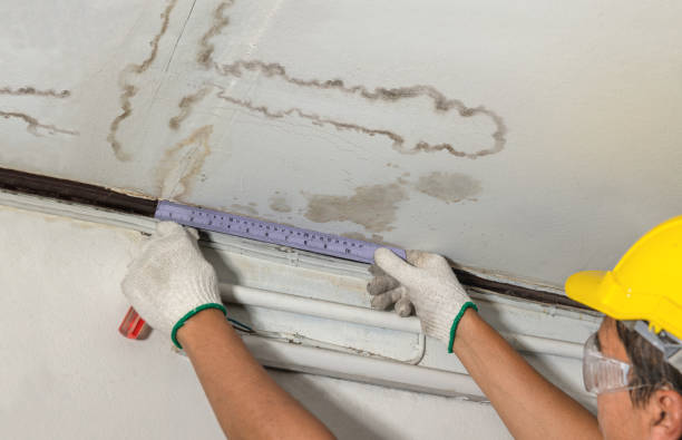 Reliable Structural Drying contractor in Houston, MO by Water Damage Irwin